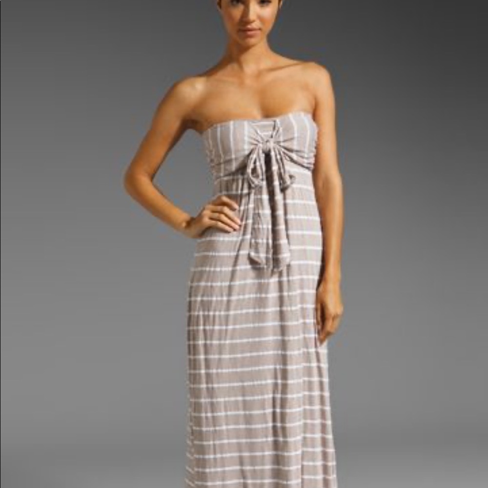 Splendid maxi dress